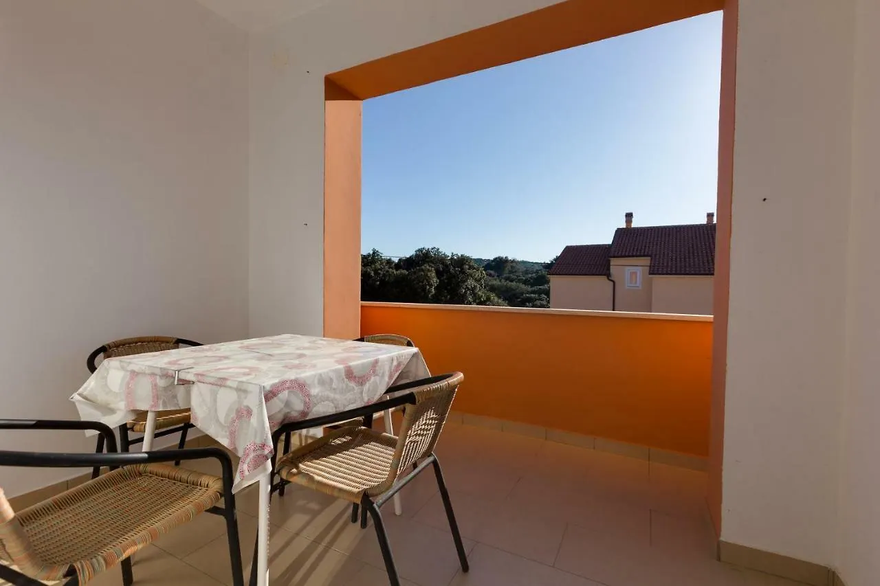 Apartmani Lakic Cunski Croatia