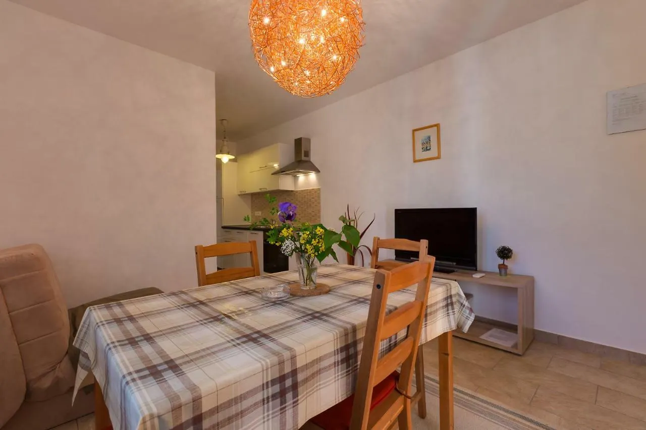 Apartmani Lakic Cunski Apartment