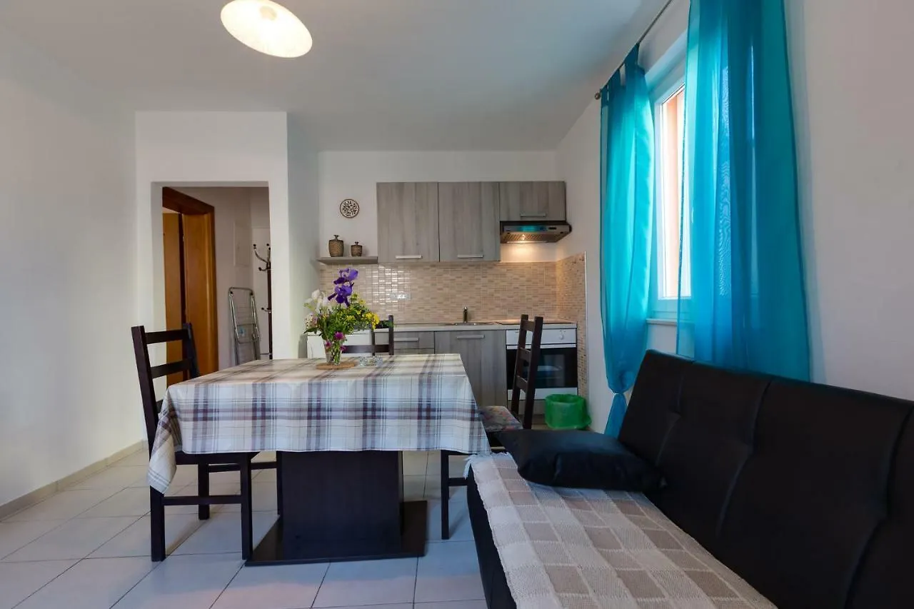 Apartment Apartmani Lakic Cunski