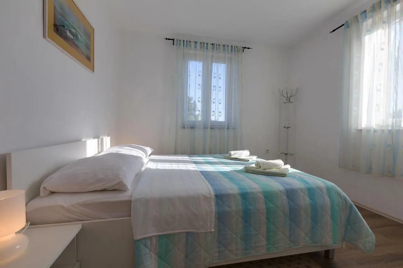 Apartmani Lakic Cunski