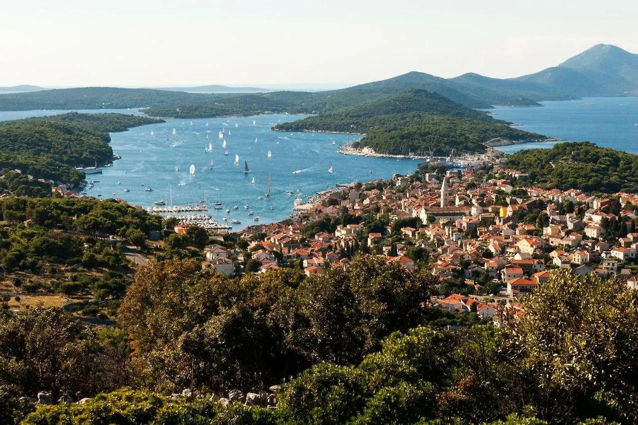 Apartment Apartmani Lakic Cunski Croatia