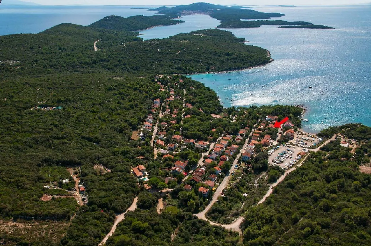 Apartmani Lakic Cunski